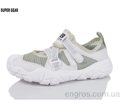 Туфли Super Gear